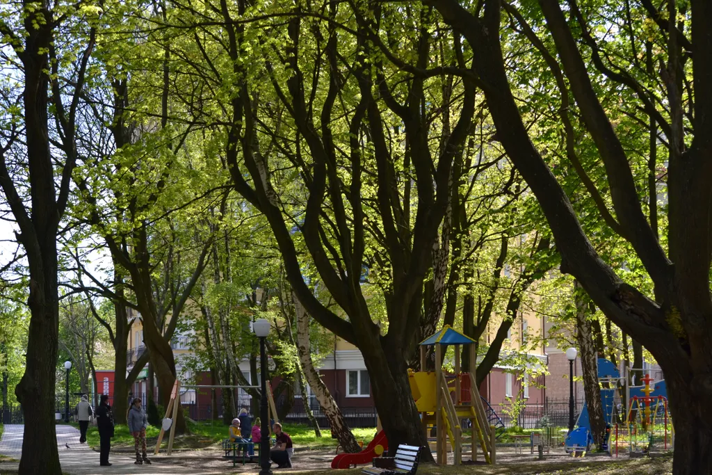 Уютная квартира 1-я линия у моря