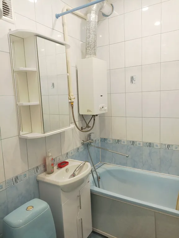 Квартира на Советской