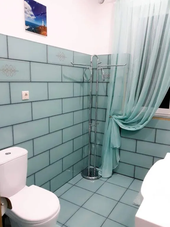 Вилла андерсон