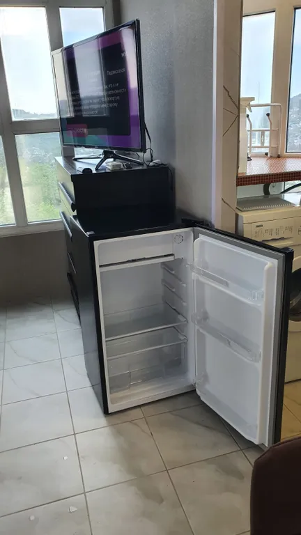 Новый, отдельно стоящий домик