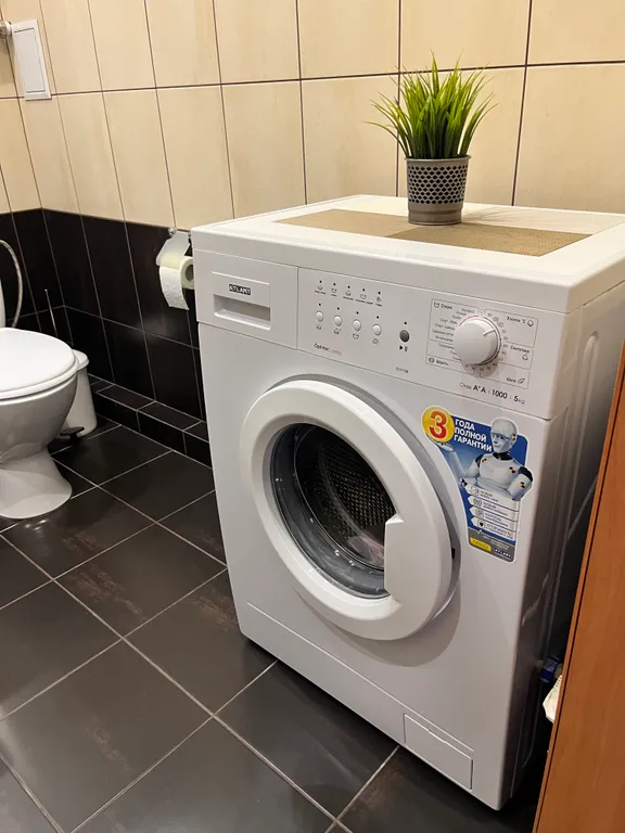 Уютная квартира в самом центре