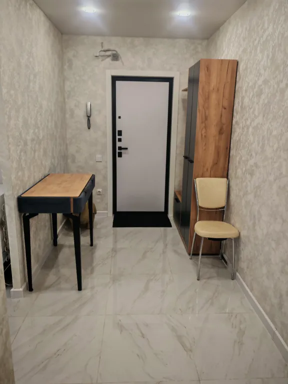 Квартира 3 спальных места