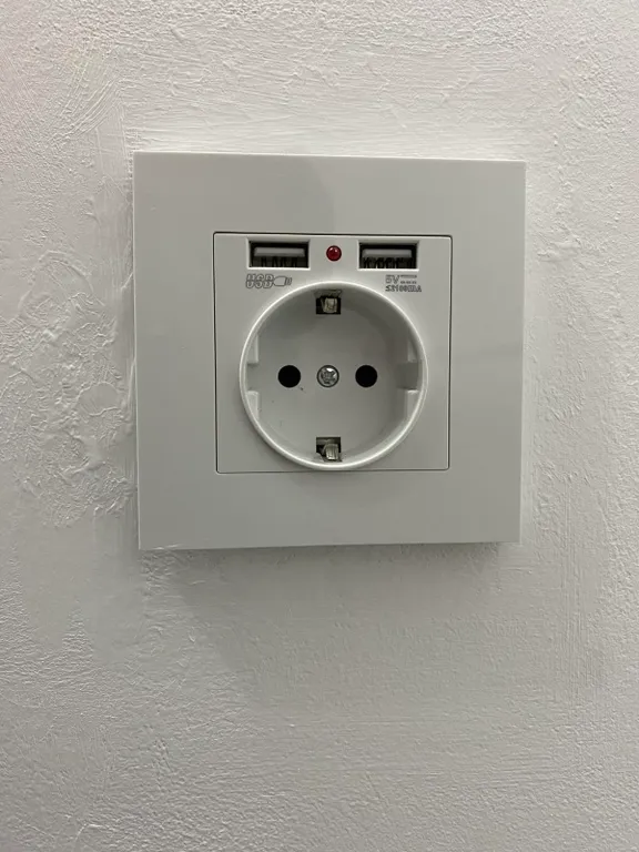 Комфортная студия с хорошим ремонтом