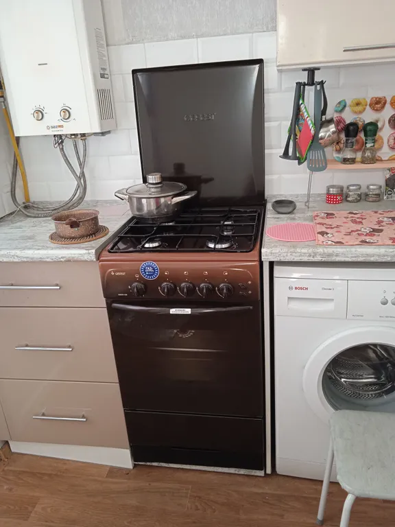 Квартира Квартира с видом на реку Волгу — Кострома