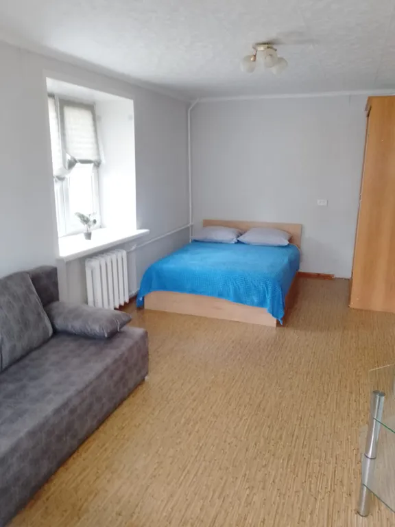 Уютная квартира-эконом в историческом центре города — аренда посуточно в Тольятти