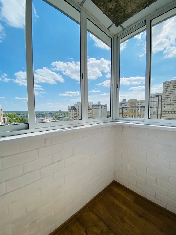 Люкс апартаменты