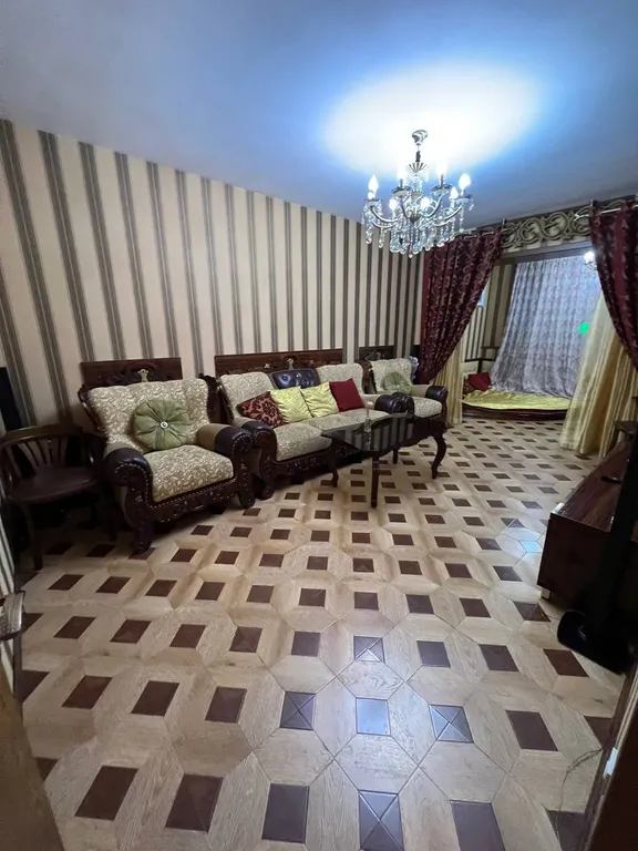 Люкс апартамент