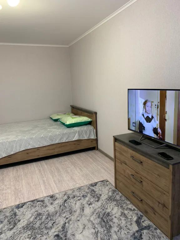 Квартира Уютная квартира недалеко от моря — Анапа