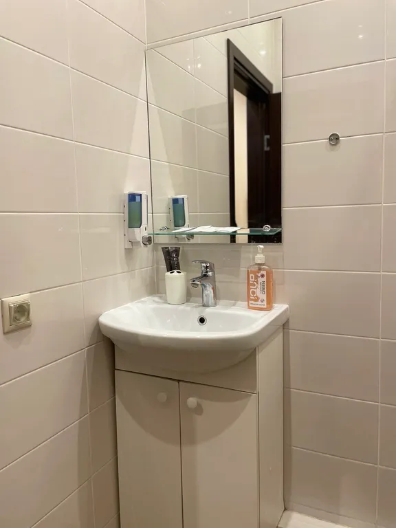 Квартира Комната — Лобня