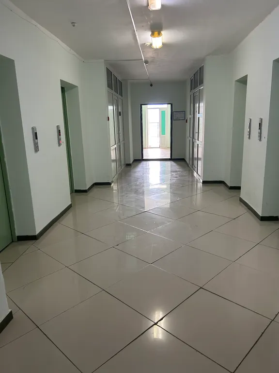 2-комнатная квартира в центре