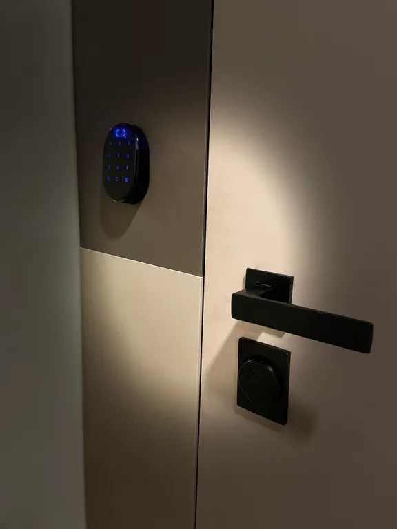 Квартира Квартира Amber Loft  ЖК Пушкин -  Студия — Екатеринбург