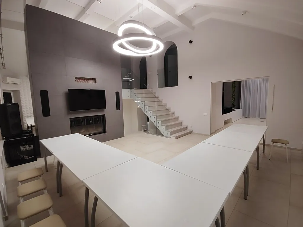 Коттедж для мероприятий