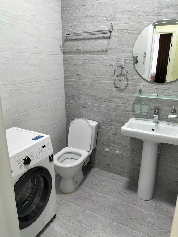 Квартира в новом ЖК