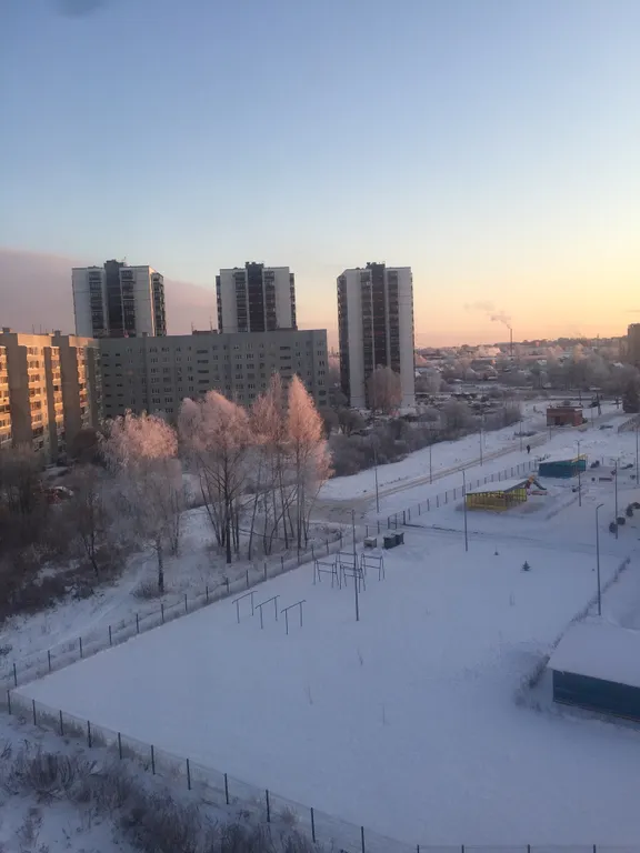 Апартаменты Атмосфера