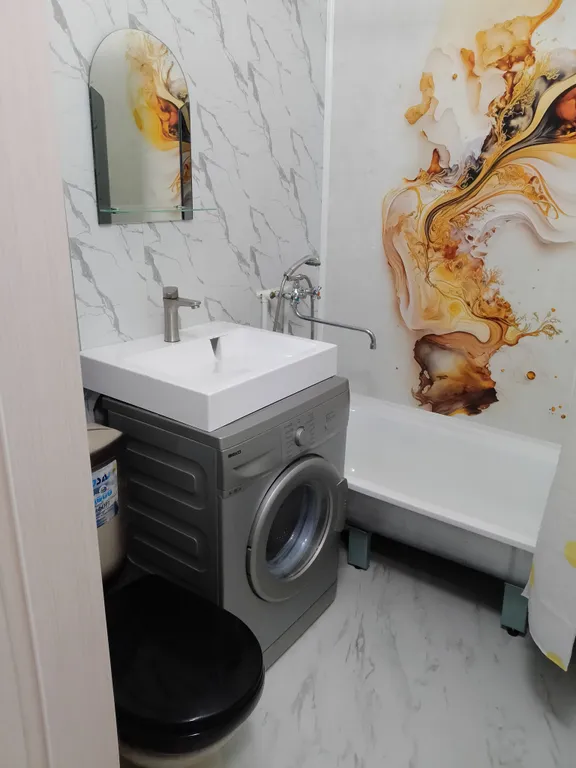 Две - комнаты