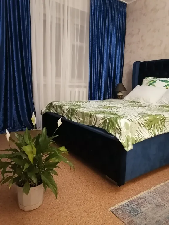 Уютная квартира в центральном районе