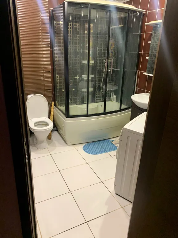 Уютная 3-комнатная квартира в городе, с отчетными документами