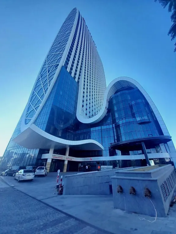 Alliance privilege vip resort 4106