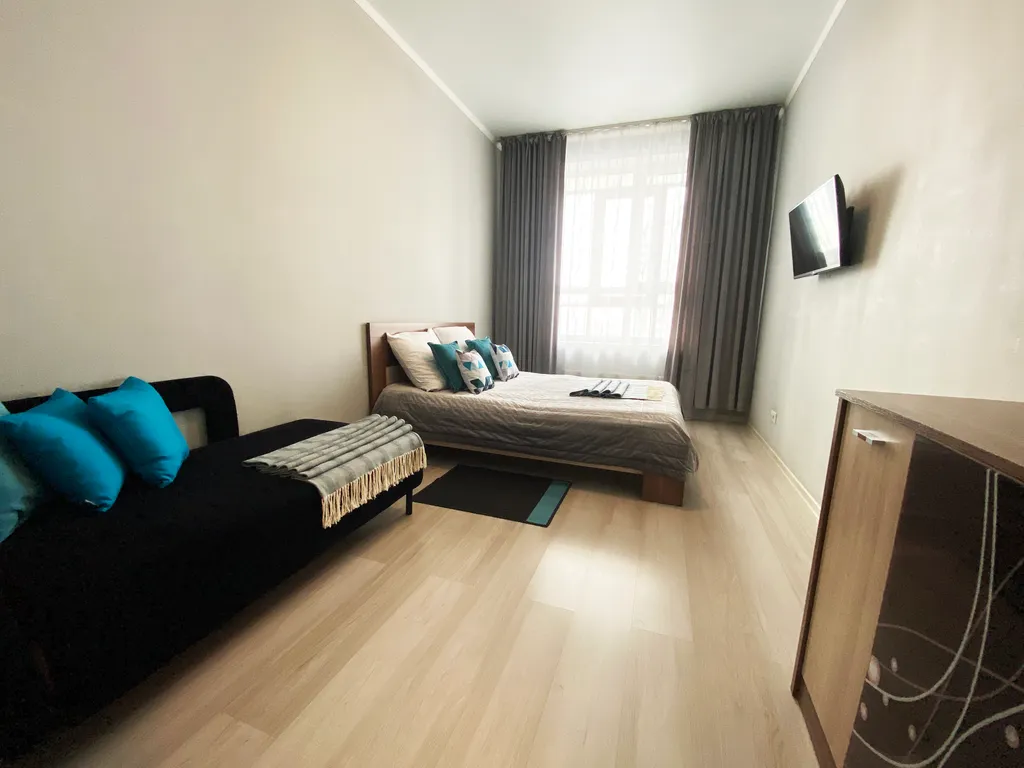 Отличная квартира в центре