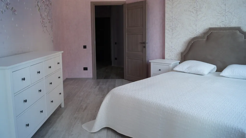 Квартира на берегу с видом на море — аренда посуточно в Новороссийск