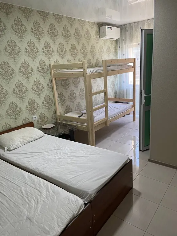 Квартира Комната — Нижняя Хобза