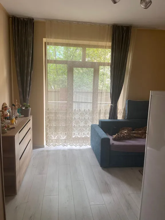 Уютная 3-х местная квартира-студия — аренда посуточно в Сукко