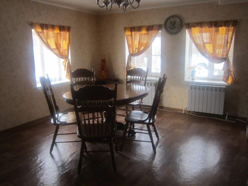 Гостевой дом в Ясной Поляне