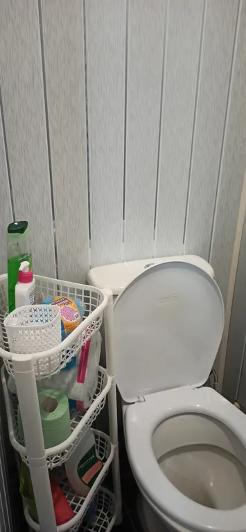 Квартира во второй курортной зоне