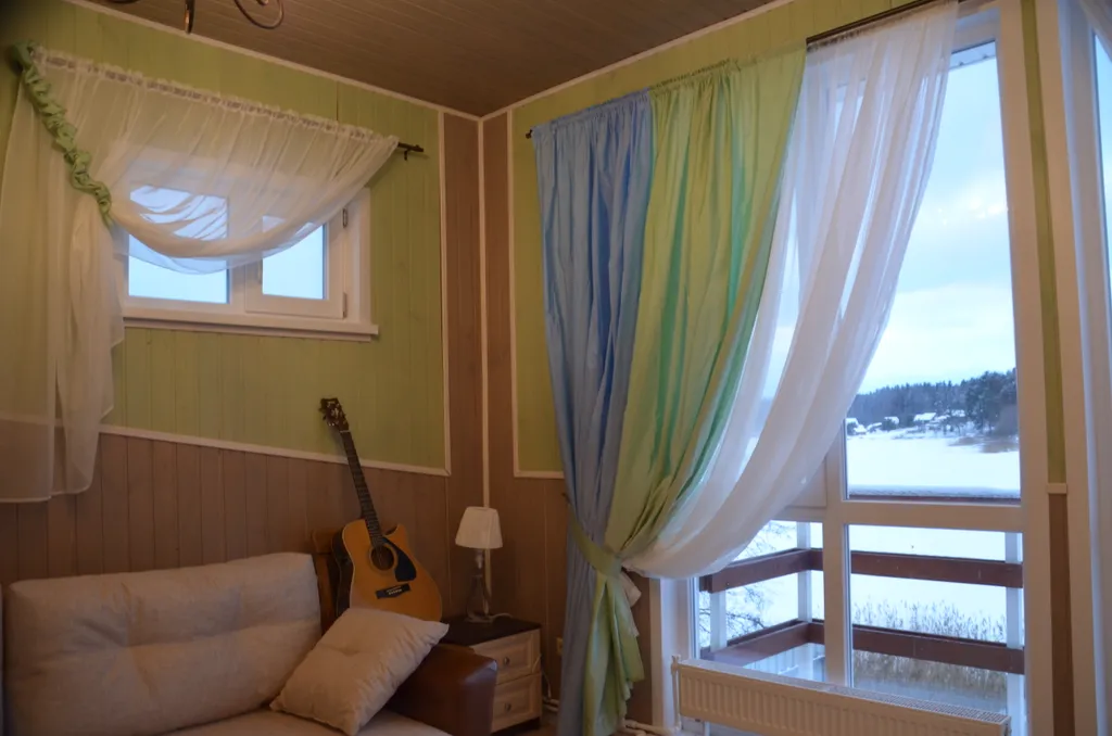 Любимый причал 2