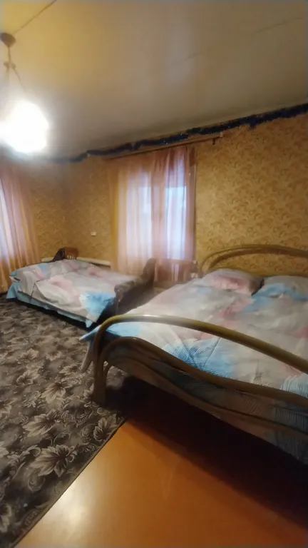 4-комнатный Дом