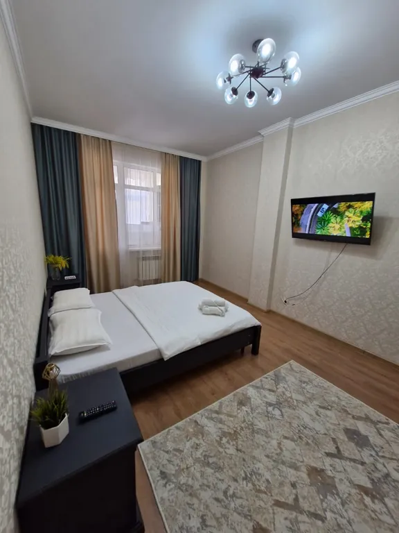 Квартира в районе Экспо шара