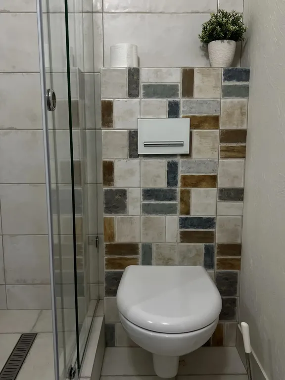 Комната