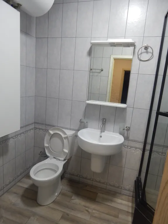 Квартира Квартира Евродвушка с видом на море между Олимпийским парком и Мандарином — Сириус