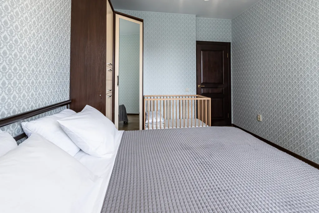 Квартира Квартира Евро трешка у парка Галицкого на Героя Сарабеева — Краснодар