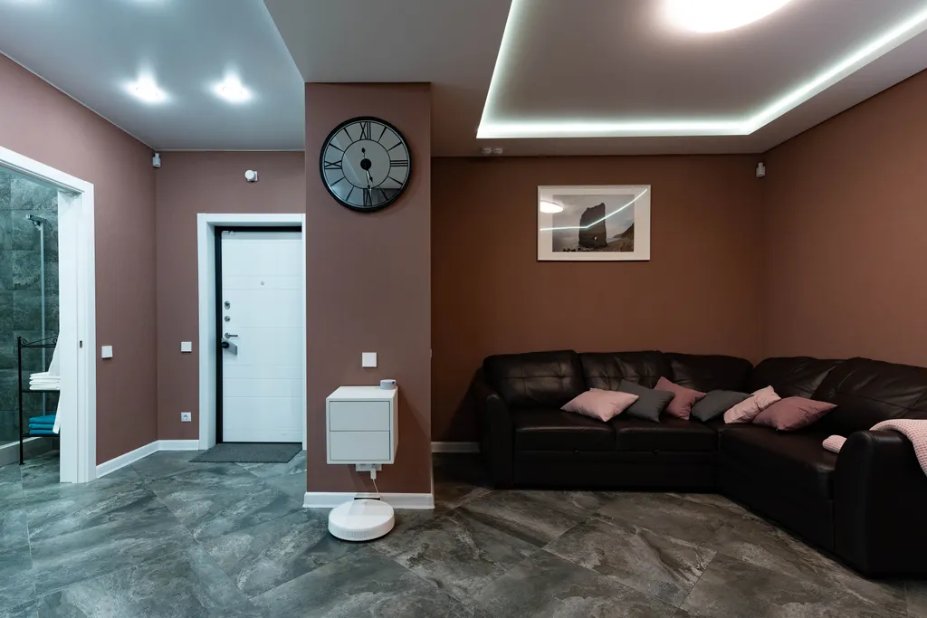 Евродвушка Летний вечер