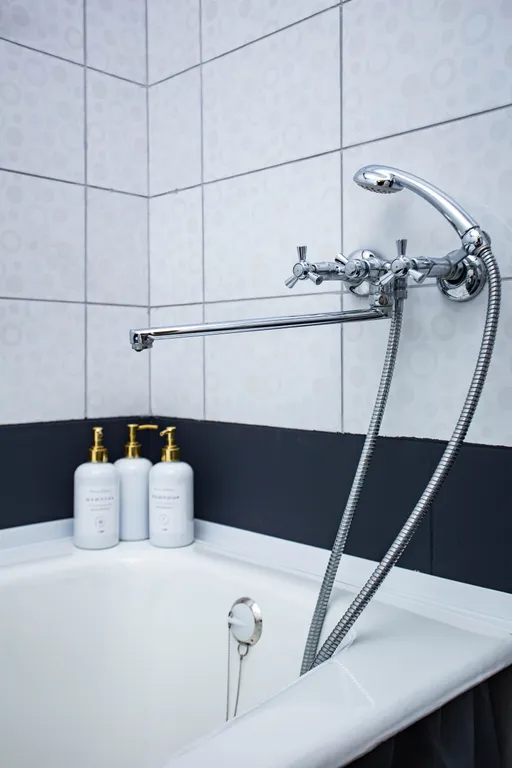 Квартира рядом с Фламинго, СРК Арена