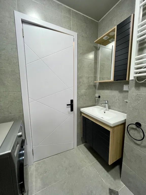 Апартамент на побережье с видом на море First line New Boulevard