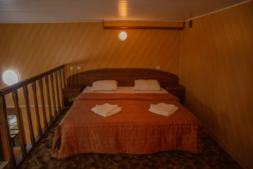 Квартира Комната — аренда посуточно в Аксай