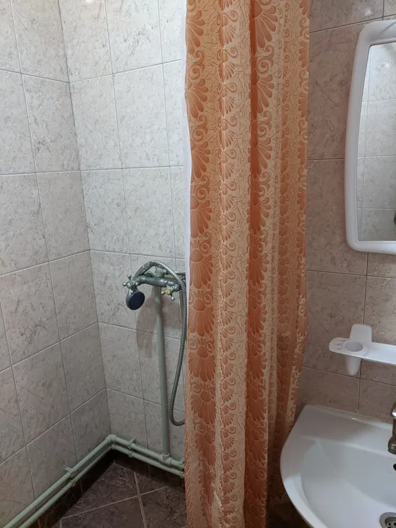 №04 Семейный (2 этаж, отдельный вход) с балконом