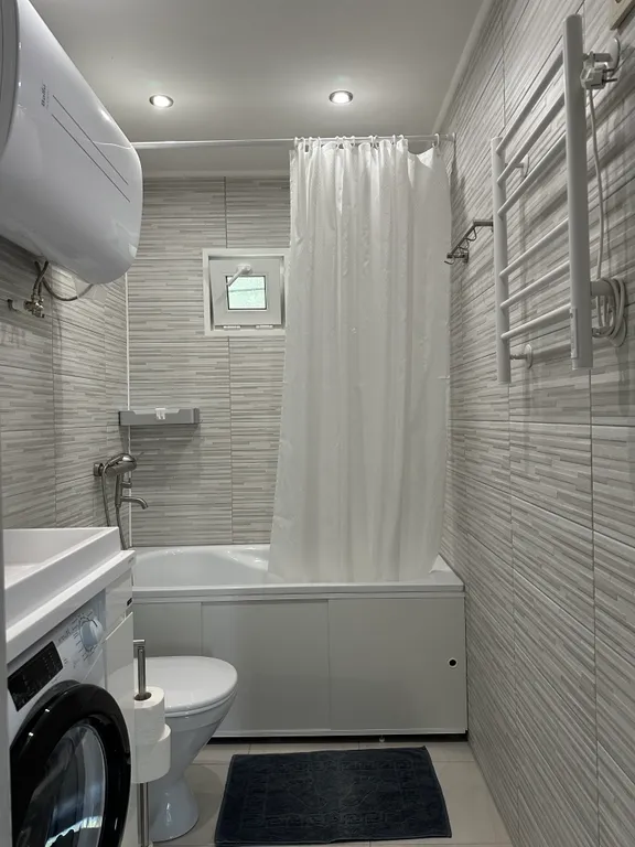 Коттедж Дачные пенаты — Нижнее Учдере