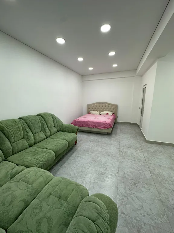 Квартира Уютная квартира в центре города — Махачкала