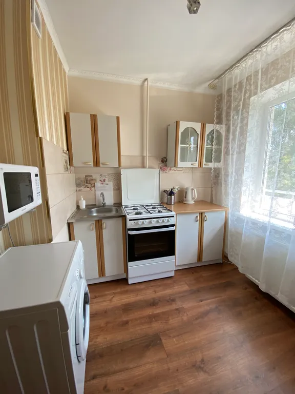 Квартира Уютная квартира в центре — Калининград