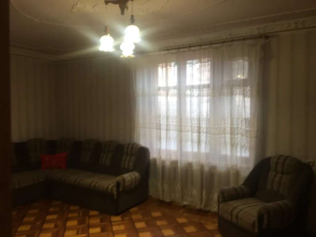 Уютная квартира в центре