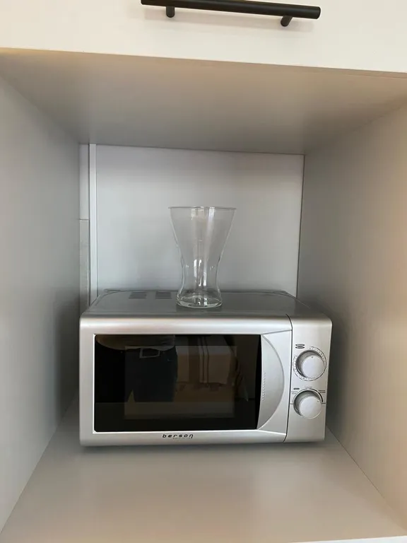 Уютная квартира на Побережье