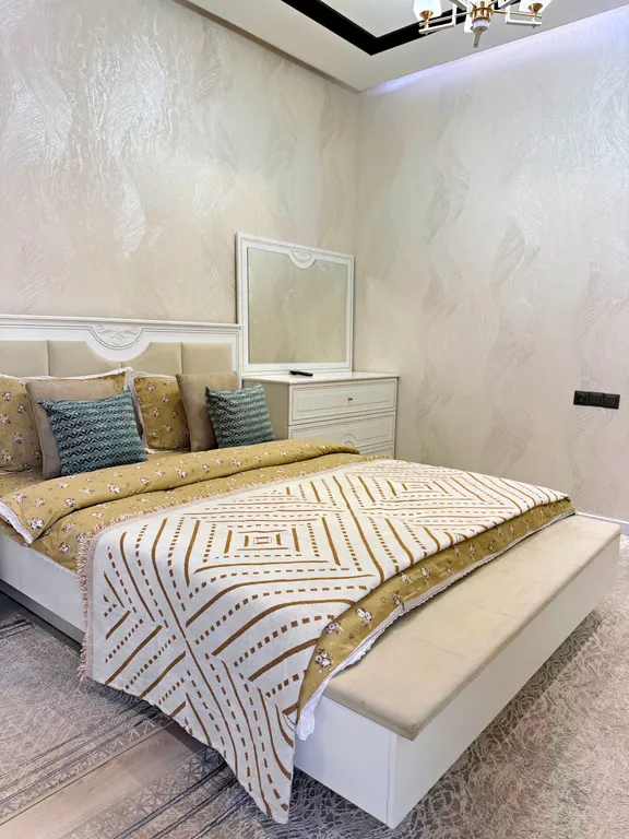 Улица Бабура 73 by Royal rentals