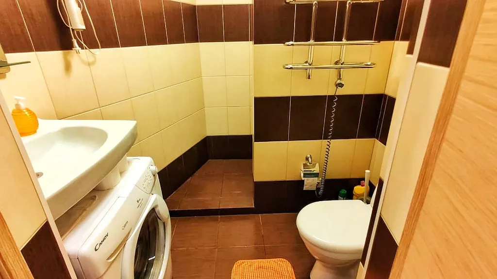 4-комнатный Дом