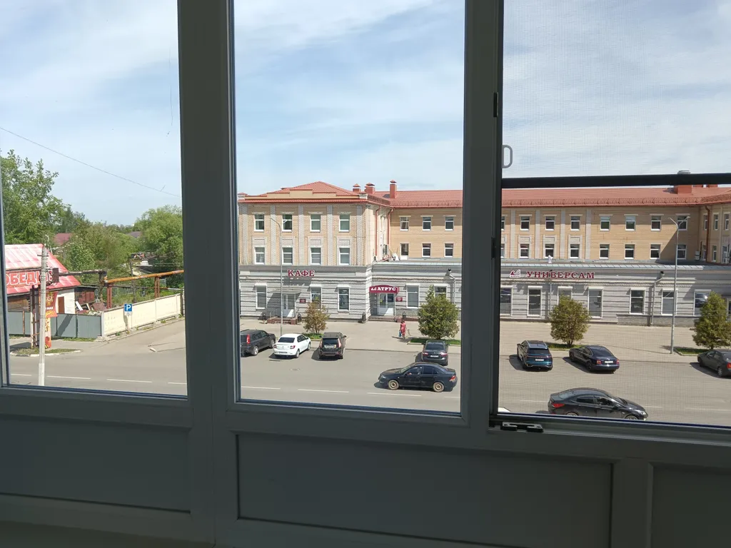 Уютная квартира в лучшем районе города