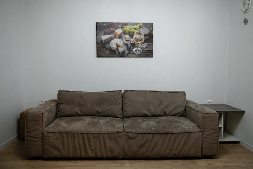 Однокомнатная рядом с ТРЦ Планета