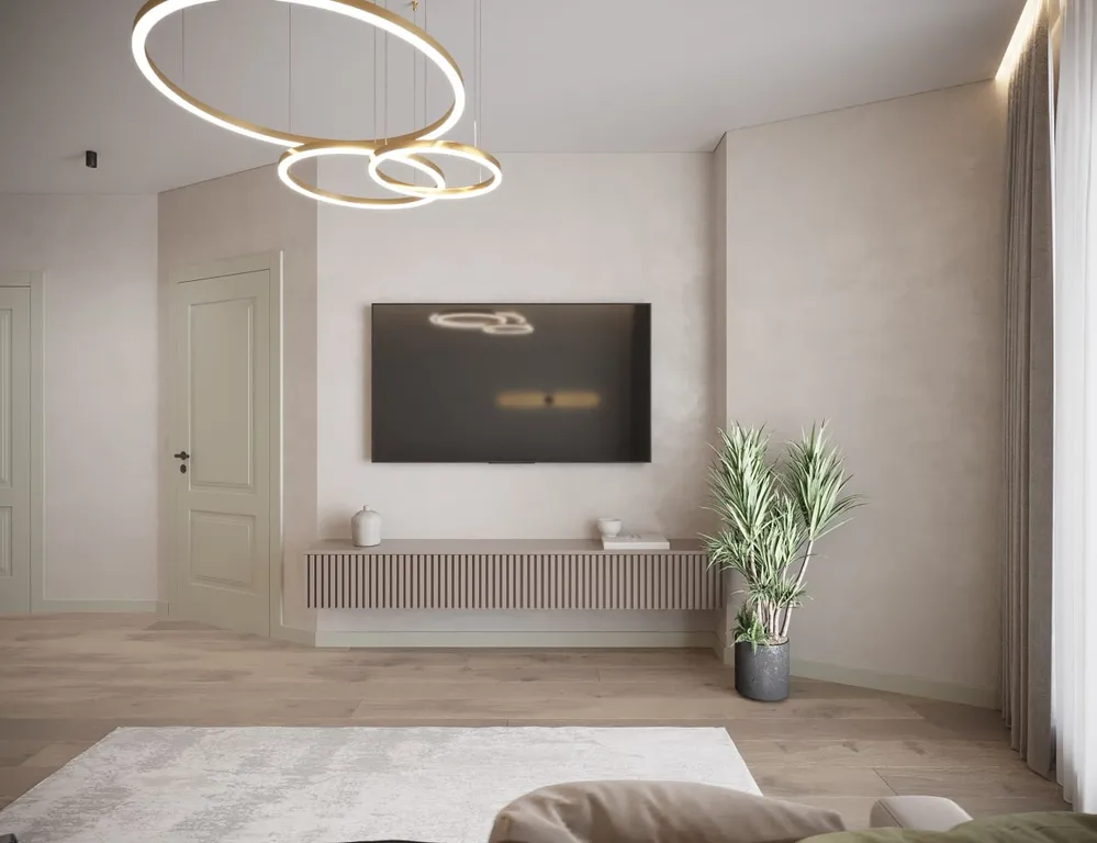 Квартира Квартира Luxury apartments в элитном ЖК Комфорт Парк — Минск