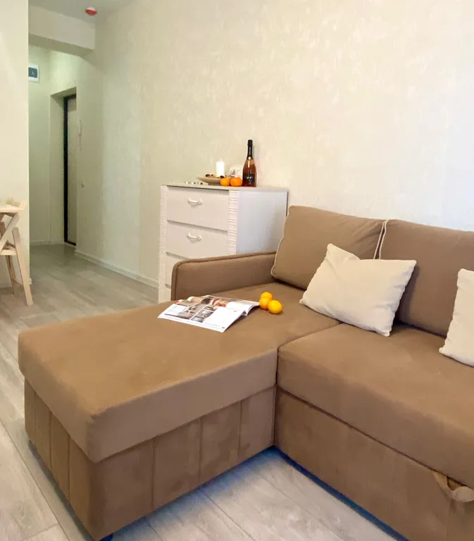 Студия в ЖК Каравелла Португалии рядом с морем